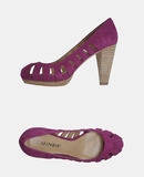 CAFE'NOIR - Pumps - 33