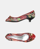 CAFE'NOIR - Pumps - 5