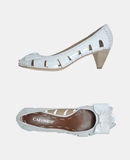 CAFE'NOIR - Pumps