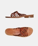 CAFE'NOIR - Sandaler - 4