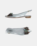 CAFE'NOIR - Slingbackskor - 7