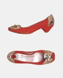 CAFE'NOIR - Slipons - 11