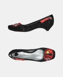 CAFE'NOIR - Slipons - 23