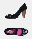 CAFE'NOIR - Slipons - 32