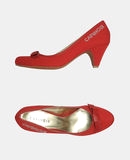 CAFE'NOIR - Slipons - 4