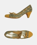 CAFE'NOIR - Slipons - 5