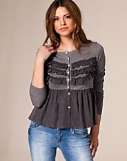 Calamity Cardigan