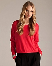 Calla O-neck