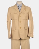CALVARESI - Blazer - 3