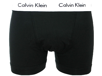 Calvin Klein - 3-pack Boxer Bl/Wh/Gr