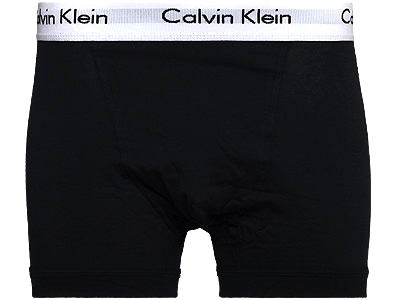 Calvin Klein - 3-pack Boxer Black