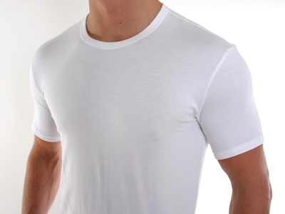 Calvin Klein - 365 White T-shirt 2-pack