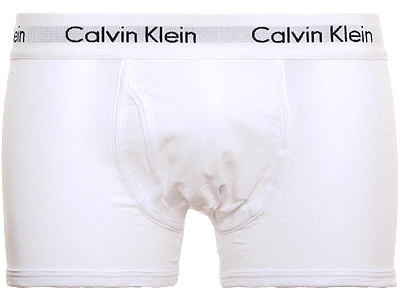 Calvin Klein - 365 White Trunk