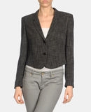 CALVIN KLEIN COLLECTION - Blazer - 3