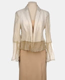 CALVIN KLEIN COLLECTION - Blazer
