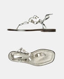 CALVIN KLEIN COLLECTION - Flip-flop skor - 2