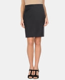 CALVIN KLEIN COLLECTION - Knälång kjol