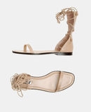 CALVIN KLEIN COLLECTION - Sandaler