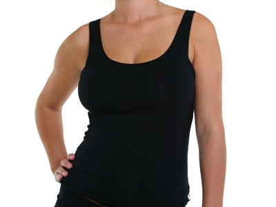 Calvin Klein - Essentials Tanktop Black