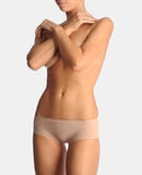 CALVIN KLEIN - Hotpants - 10