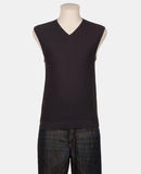 CALVIN KLEIN JEANS - Ärmlös jumper - 2