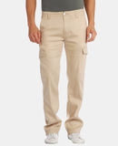 CALVIN KLEIN JEANS - Byxor - 32