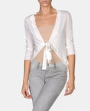 CALVIN KLEIN JEANS - Cardigan - 4