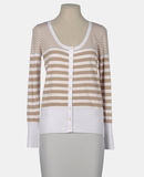 CALVIN KLEIN JEANS - Cardigan - 6