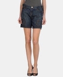 CALVIN KLEIN JEANS - Denimbermuda