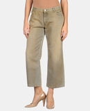 CALVIN KLEIN JEANS - Denimcapri