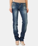 CALVIN KLEIN JEANS - Jeans - 10