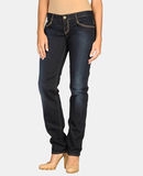 CALVIN KLEIN JEANS - Jeans - 22