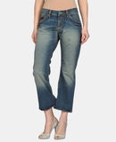 CALVIN KLEIN JEANS - Jeans - 24