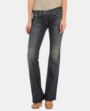 CALVIN KLEIN JEANS - Jeans - 38