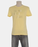 CALVIN KLEIN JEANS - Kortärmad t-shirt - 15