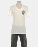 CALVIN KLEIN JEANS - Kortärmad t-shirt - 19