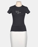 CALVIN KLEIN JEANS - Kortärmad t-shirt - 2