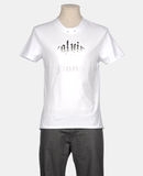 CALVIN KLEIN JEANS - Kortärmad t-shirt - 20