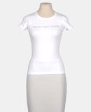 CALVIN KLEIN JEANS - Kortärmad t-shirt - 30