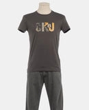 CALVIN KLEIN JEANS - Kortärmad t-shirt - 31