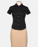 CALVIN KLEIN JEANS - Kortärmad tröja - 15