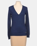 CALVIN KLEIN JEANS - Långärmad jumper - 5