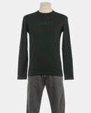 CALVIN KLEIN JEANS - Långärmad t-shirt - 12