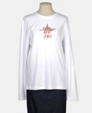 CALVIN KLEIN JEANS - Långärmad t-shirt - 8