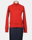 CALVIN KLEIN JEANS - Sweatshirt med dragkedja - 2