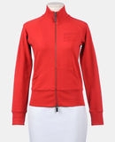 CALVIN KLEIN JEANS - Sweatshirt med dragkedja - 4