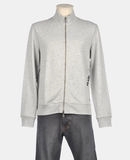 CALVIN KLEIN JEANS - Sweatshirt med dragkedja