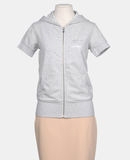CALVIN KLEIN JEANS - Sweatshirt med huva - 2