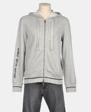CALVIN KLEIN JEANS - Sweatshirt med huva - 4