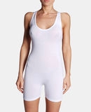 CALVIN KLEIN - Kort dungaree